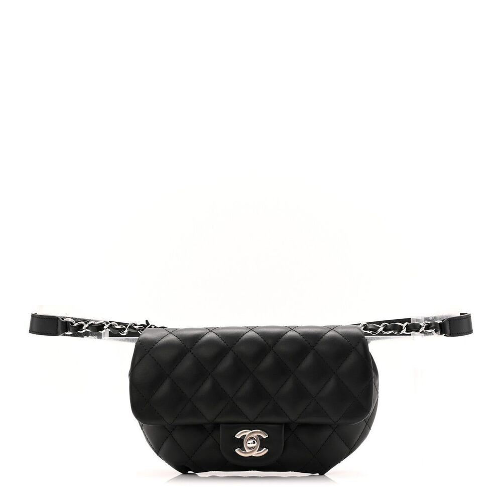 Chanel Uniform Belt Bag